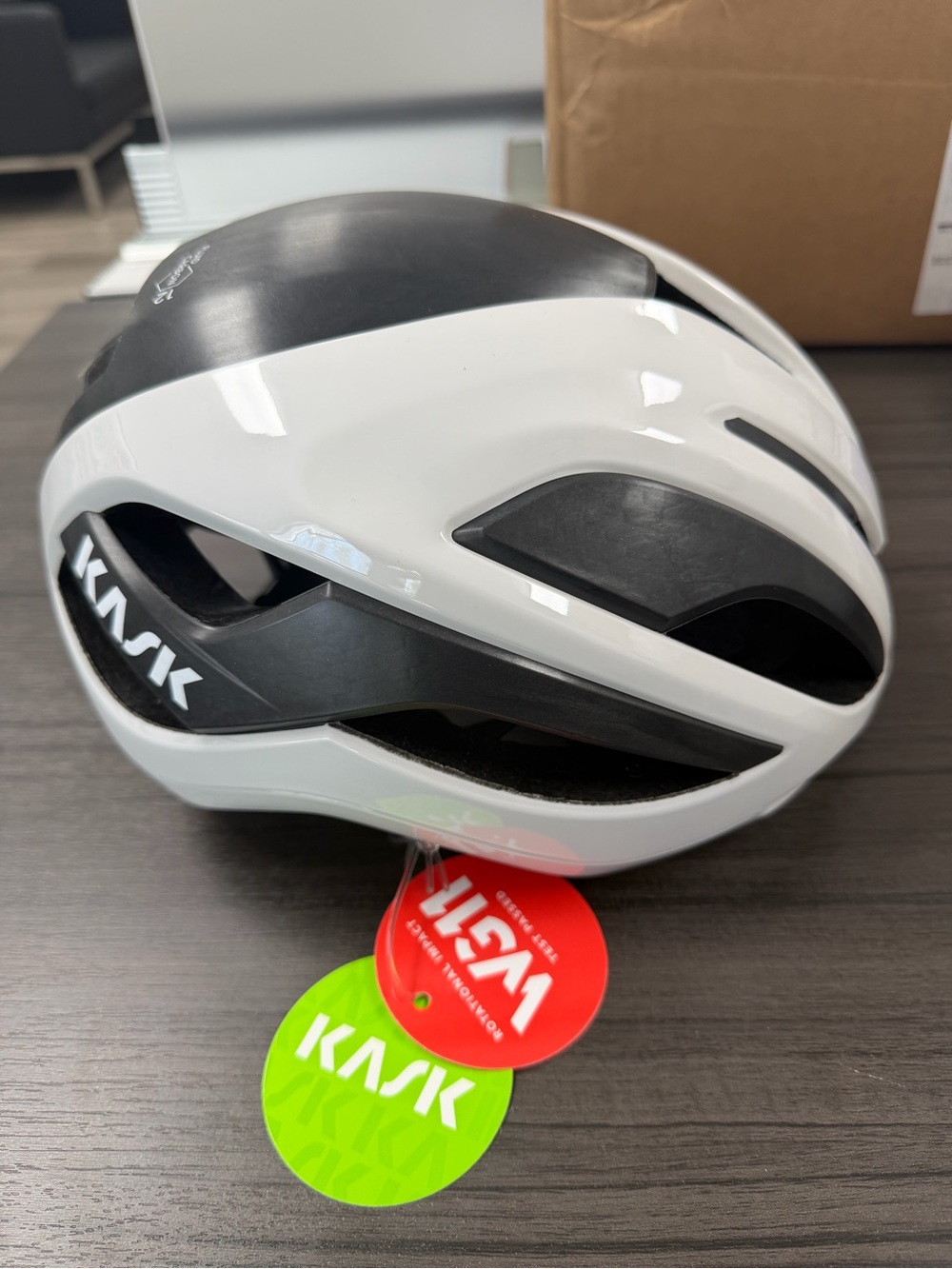 KASK Elemento Helmet